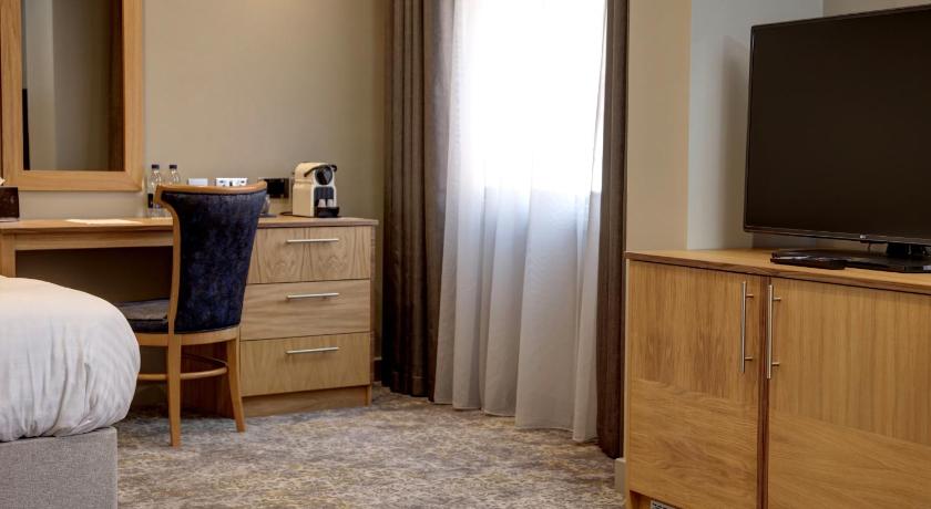 Best Western Plus Nottingham City Centre