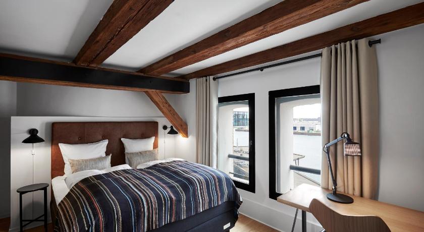 Image of Executive Double Room 0