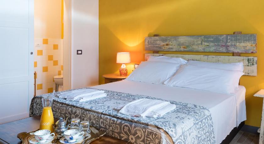 Civicouno Campiglia — Hotel in Campiglia Marittima