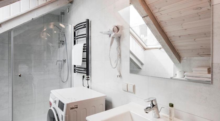 Piano Apartments photo