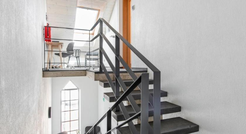 Piano Apartments photo