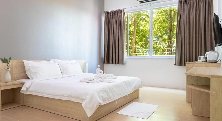 Image of Superior King Room 0