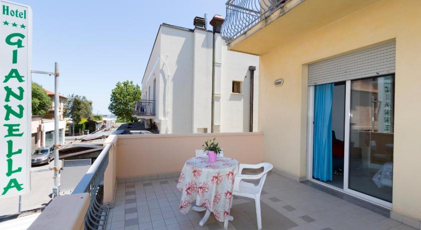Hotel Giannella photo