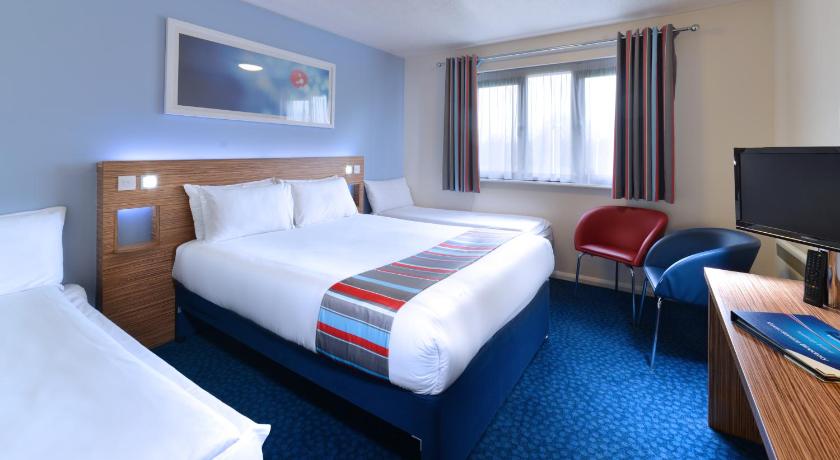 Travelodge Dublin Phoenix Park