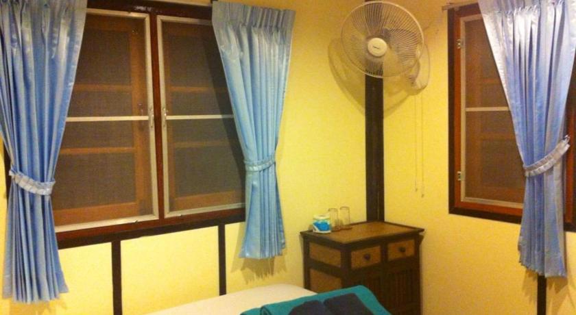 Image of Bungalow with Fan 7