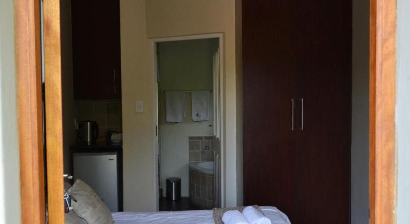 At Olive Guesthouse photo