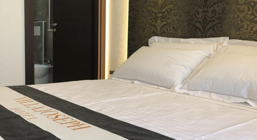 Hotel Villa Joseph