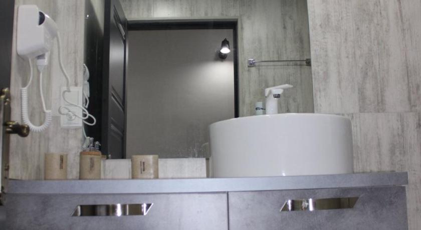Diasamidzeebi apartment photo
