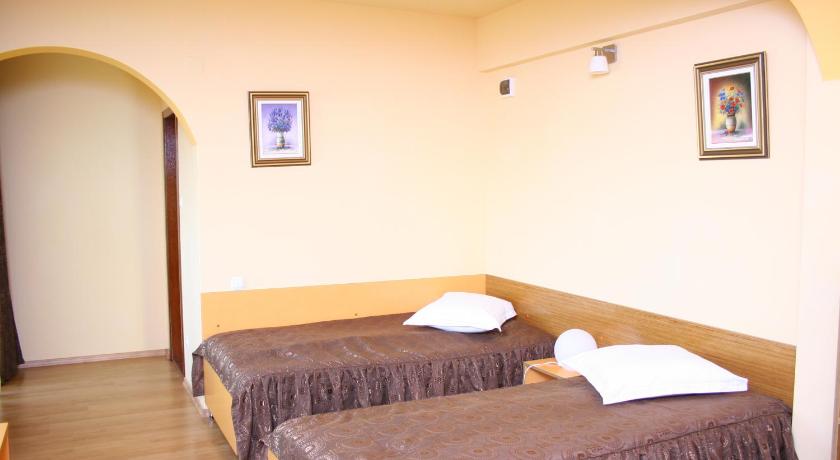 Vila Delta Travel - Mila 23 photo