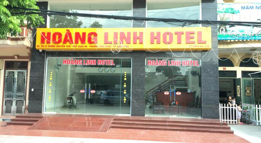 Hoang Linh Hotel