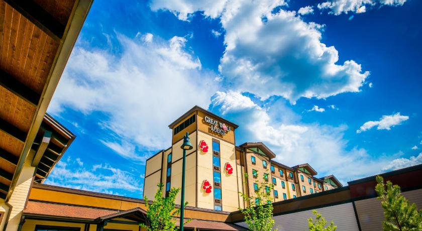 Great Wolf Lodge - Atlanta LaGrange GA