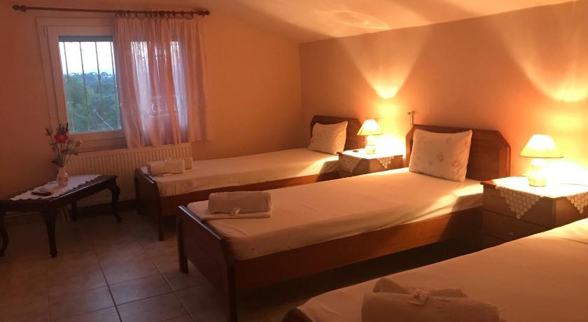 Aktaion Hotel — Hotel in Thessaloniki