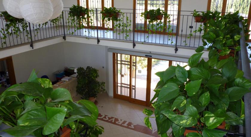 Baia Etrusca Resort photo