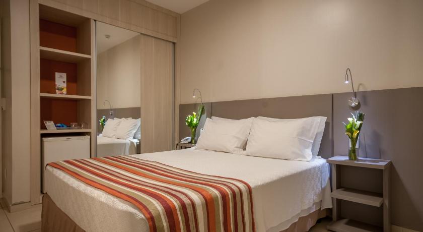 Saint Peter Hotel Sao Jose do Rio Preto