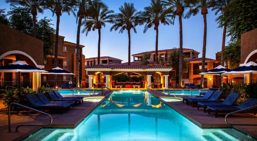 Luxury Condos by Meridian CondoResorts- Scottsdale photo