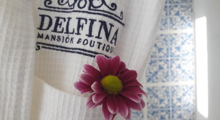 Delfina Boutique Hotel