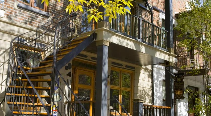 A La Carte Bed & Breakfast photo