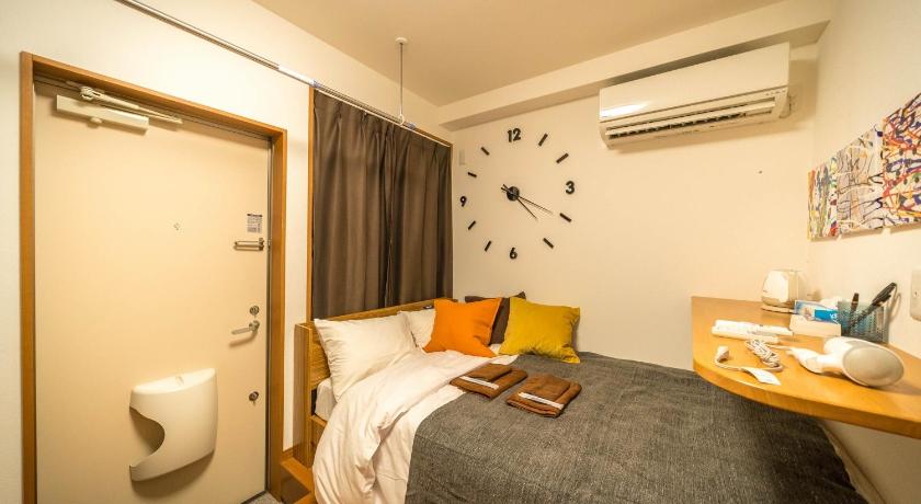 東京 Maison de Takinogawa 2つ星 ゲストハウス スイート