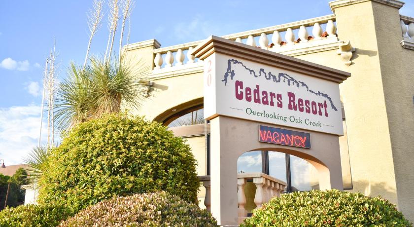 Cedars Resort photo