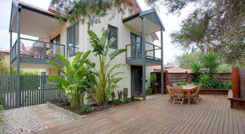 Kava Villa Cowes — Hotel in Phillip Island