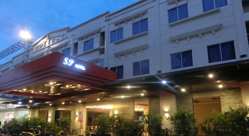 SP Hotel