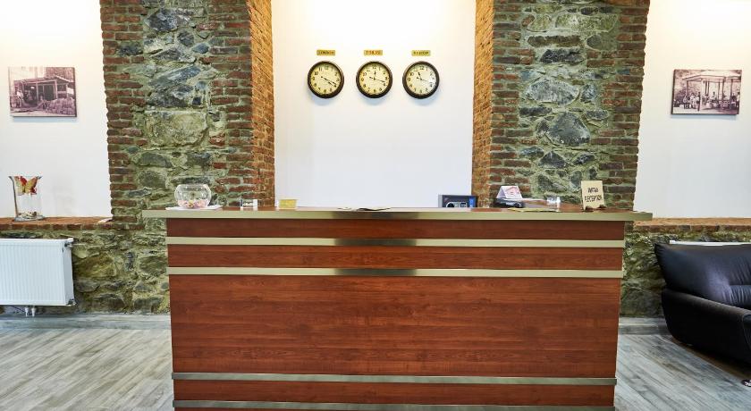 Hotel Old Borjomi photo