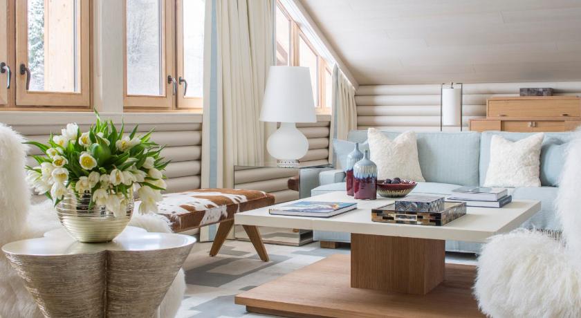 Image of Suite des Aravis 5