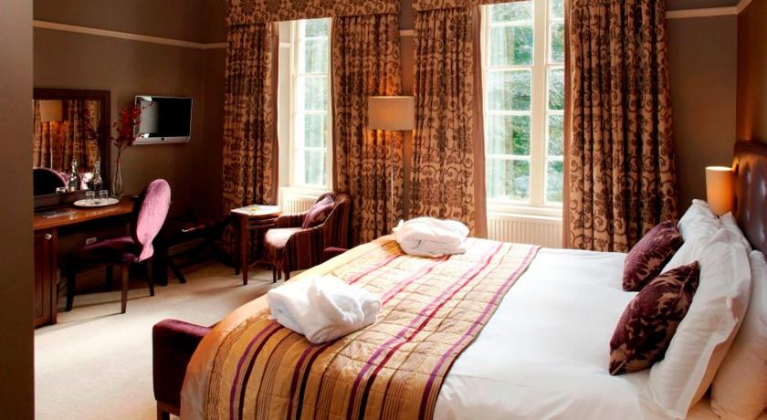 Rothay Garden Hotel & Riverside Spa