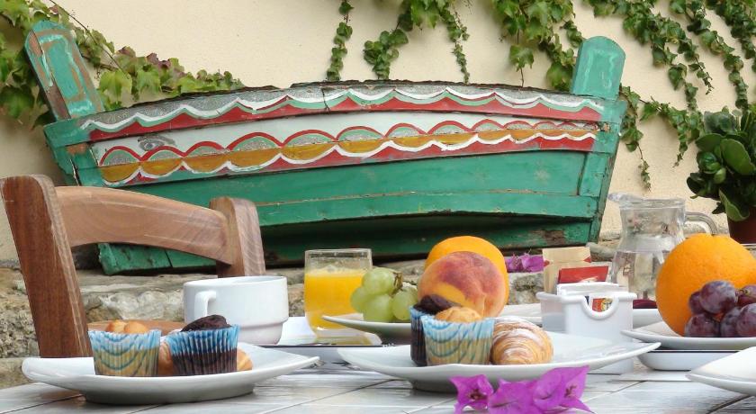 Baglio Siciliamo Country House