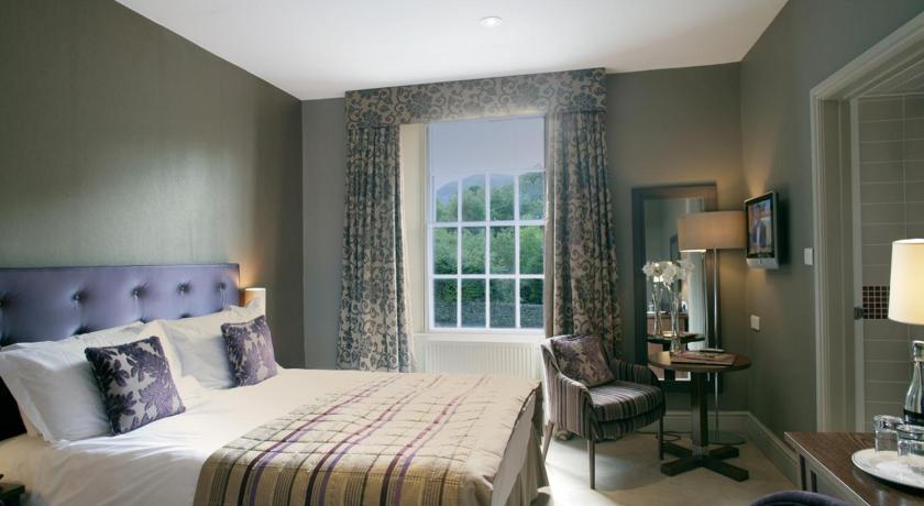 Rothay Garden Hotel & Riverside Spa