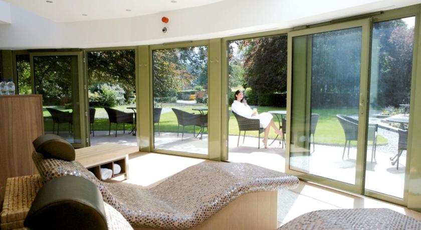 Rothay Garden Hotel & Riverside Spa