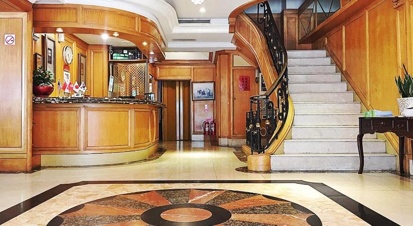 Daxin Hotel - image 4