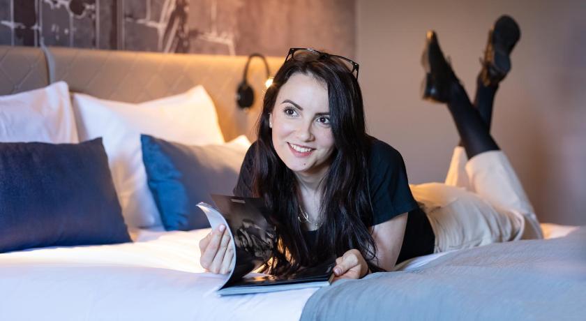 Image of Superior Room Double Bed 14