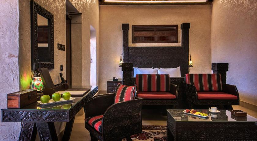 Image of Heritage Deluxe Room 1