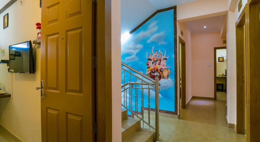 Blue Bell Airport Hotel