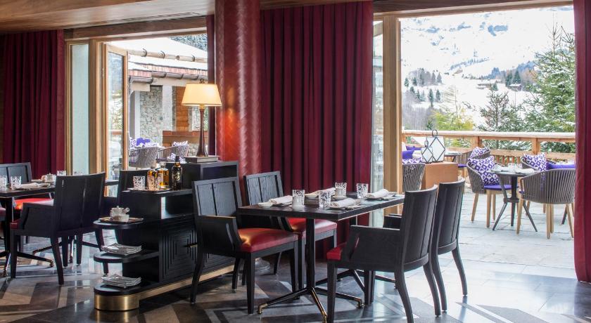 Four Seasons Hotel Megève