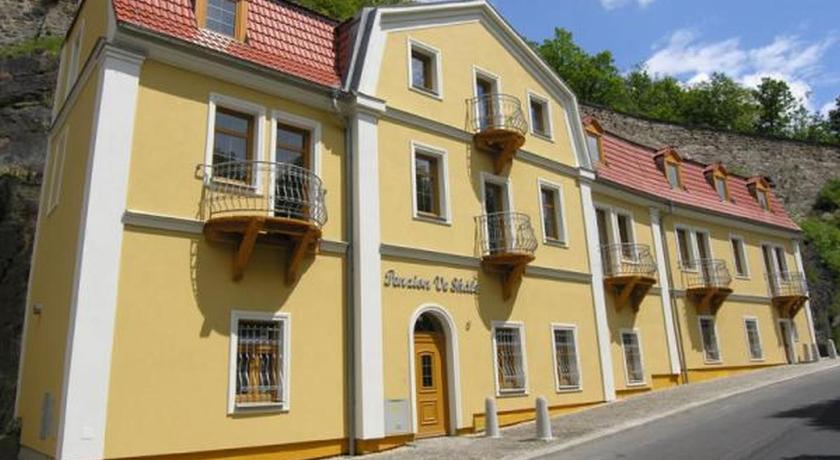 Penzion Ve Skale photo