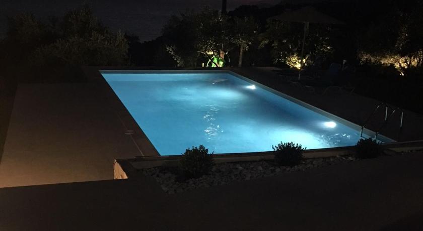 Aliki Boutique Hotel photo