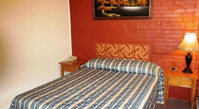 Image of Double Room 4