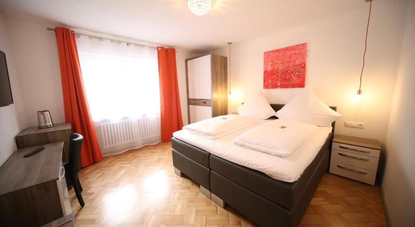 La Maison Vintage — Hotel in Cochem