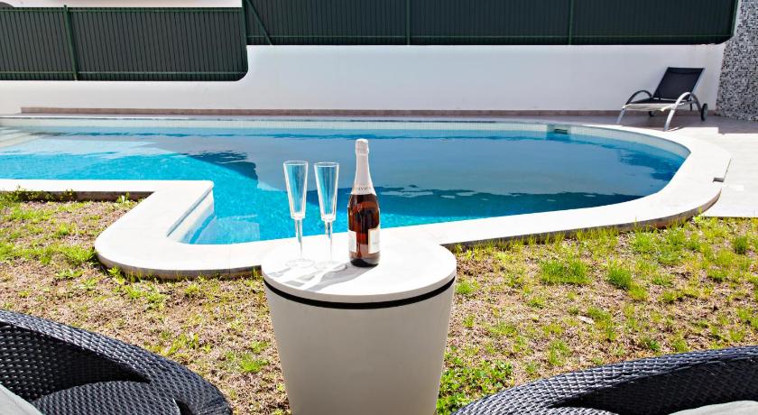 Faro Hotel Monaco 4-Star Hotel view