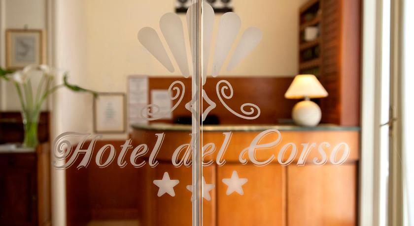 Hotel Del Corso photo