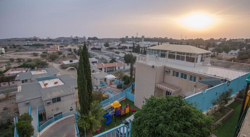 Seven Garden Alhada Suites — Hotel in Al Hada