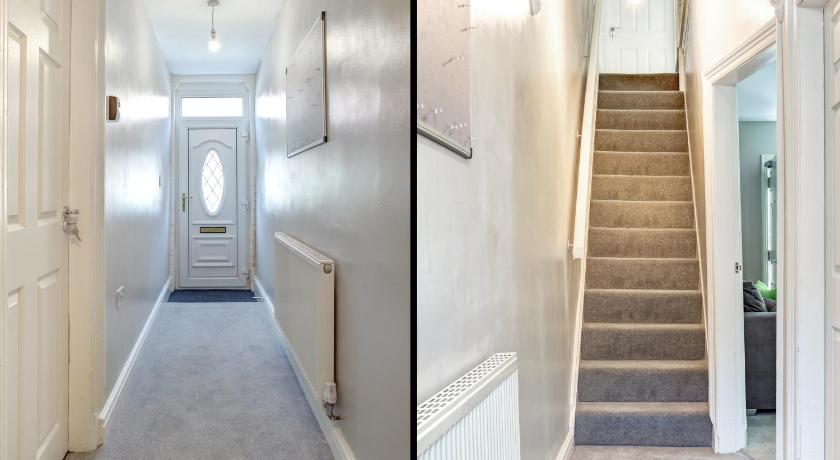 Clen Holme House photo