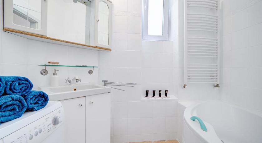 Vachova Apartments photo