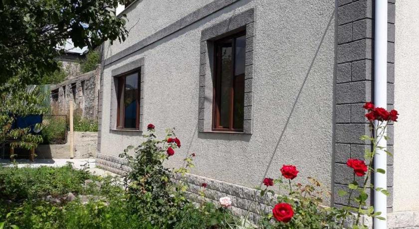 Green Dilijan B&amp;B — Hotel in Dilijan