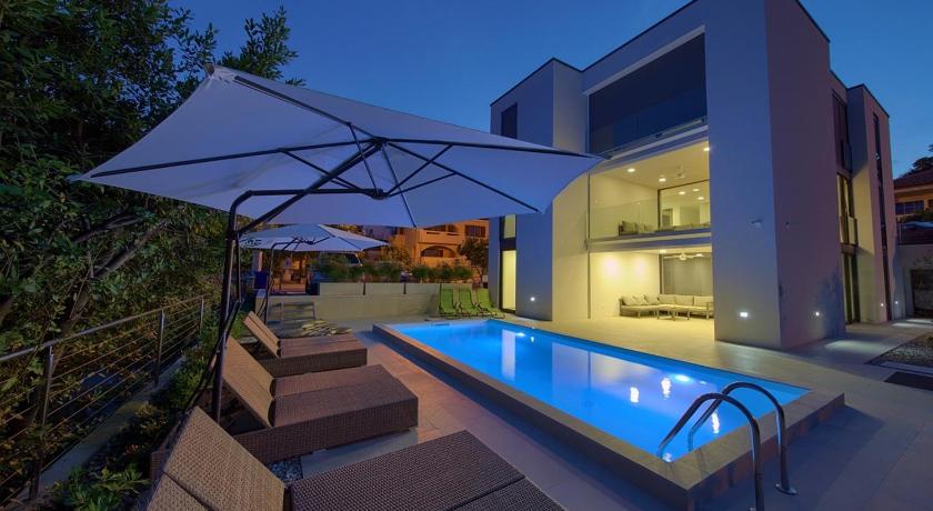 Villa Celeia — Hotel in Krk Island