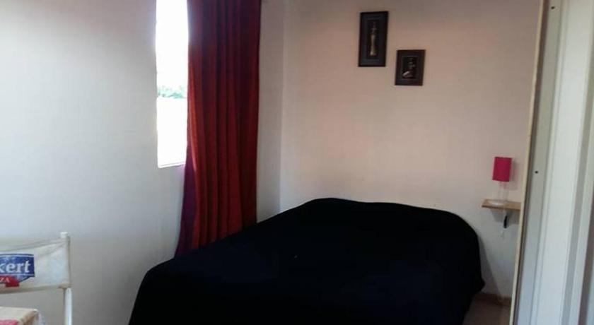 Cabanas Kehuen photo