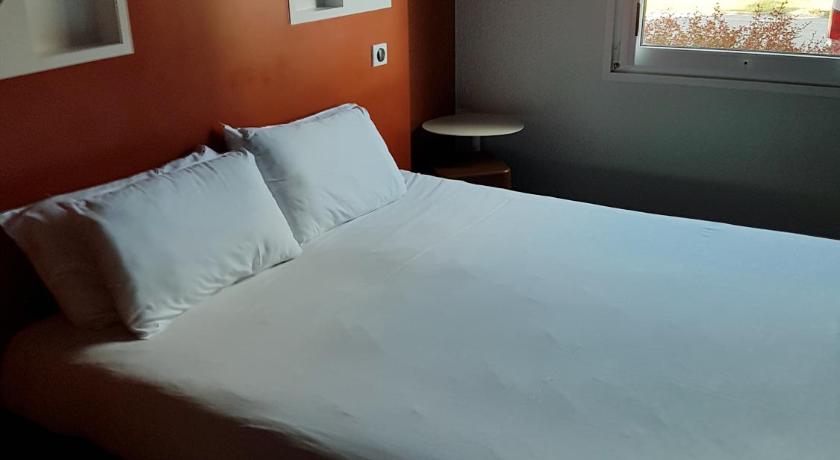 ibis budget Strasbourg La Vigie