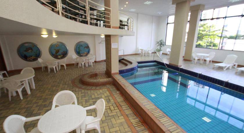 Hotel Blumenau - Balneario Camboriu